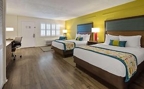 Best Western Hibiscus Motel Florida Keys