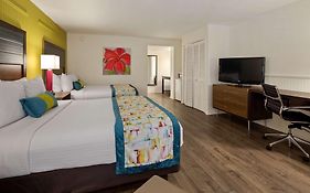 Best Western Hibiscus Inn Key West